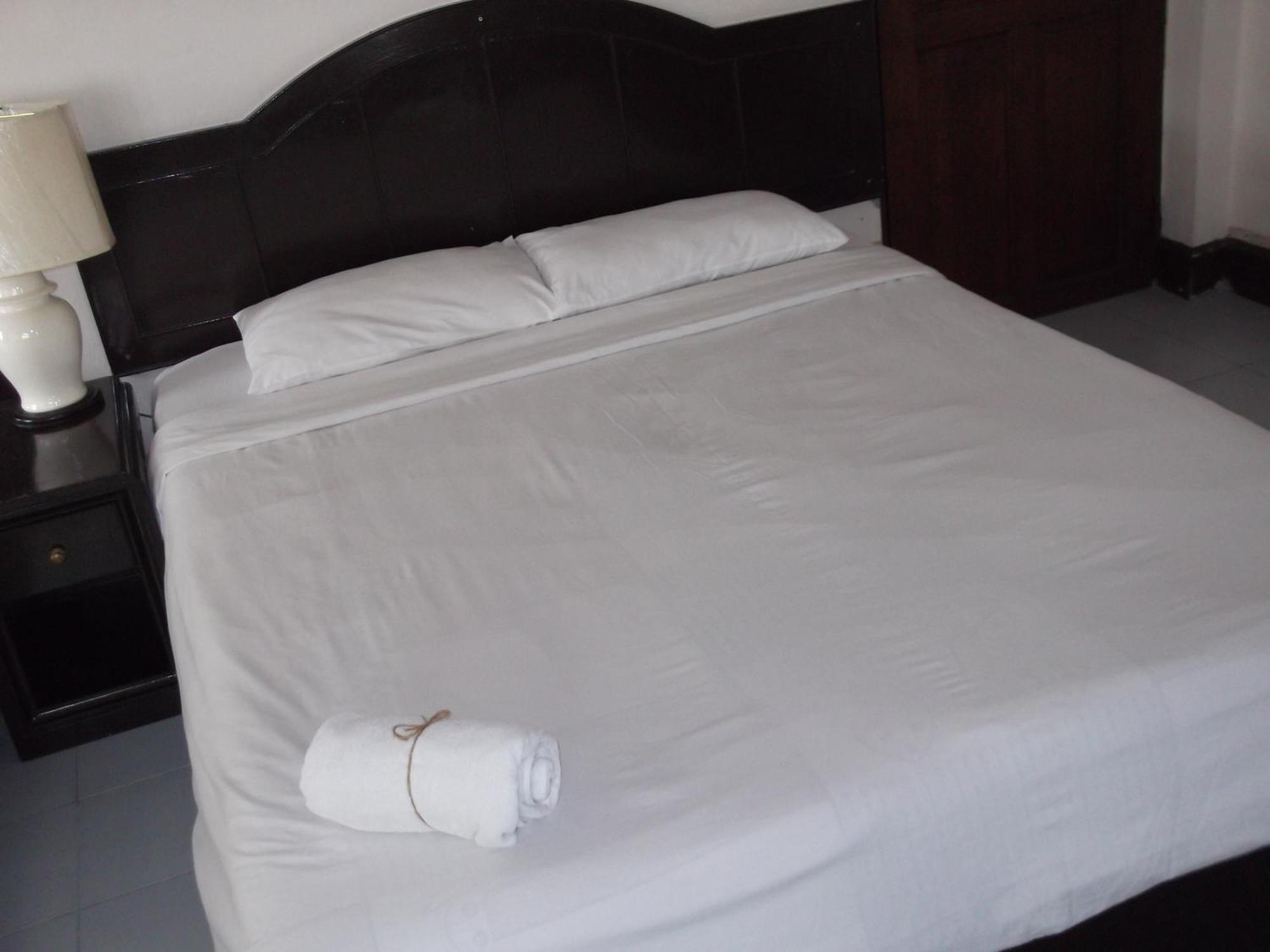 Rim Ping Guest House Chiang Mai Exteriör bild