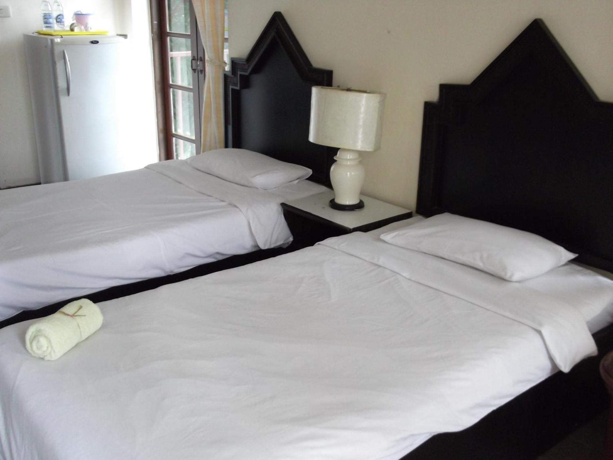 Rim Ping Guest House Chiang Mai Exteriör bild