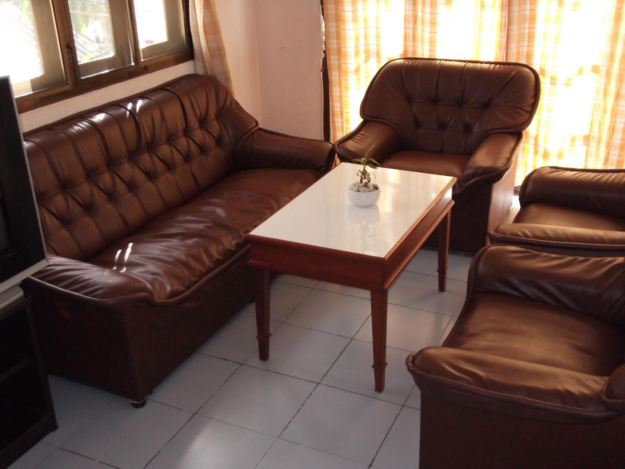 Rim Ping Guest House Chiang Mai Exteriör bild